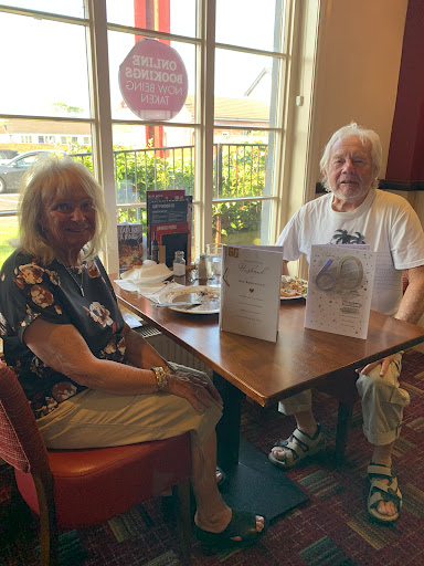 Photo of King Carveries - Preston New Rd, Blackpool FY4 4UT